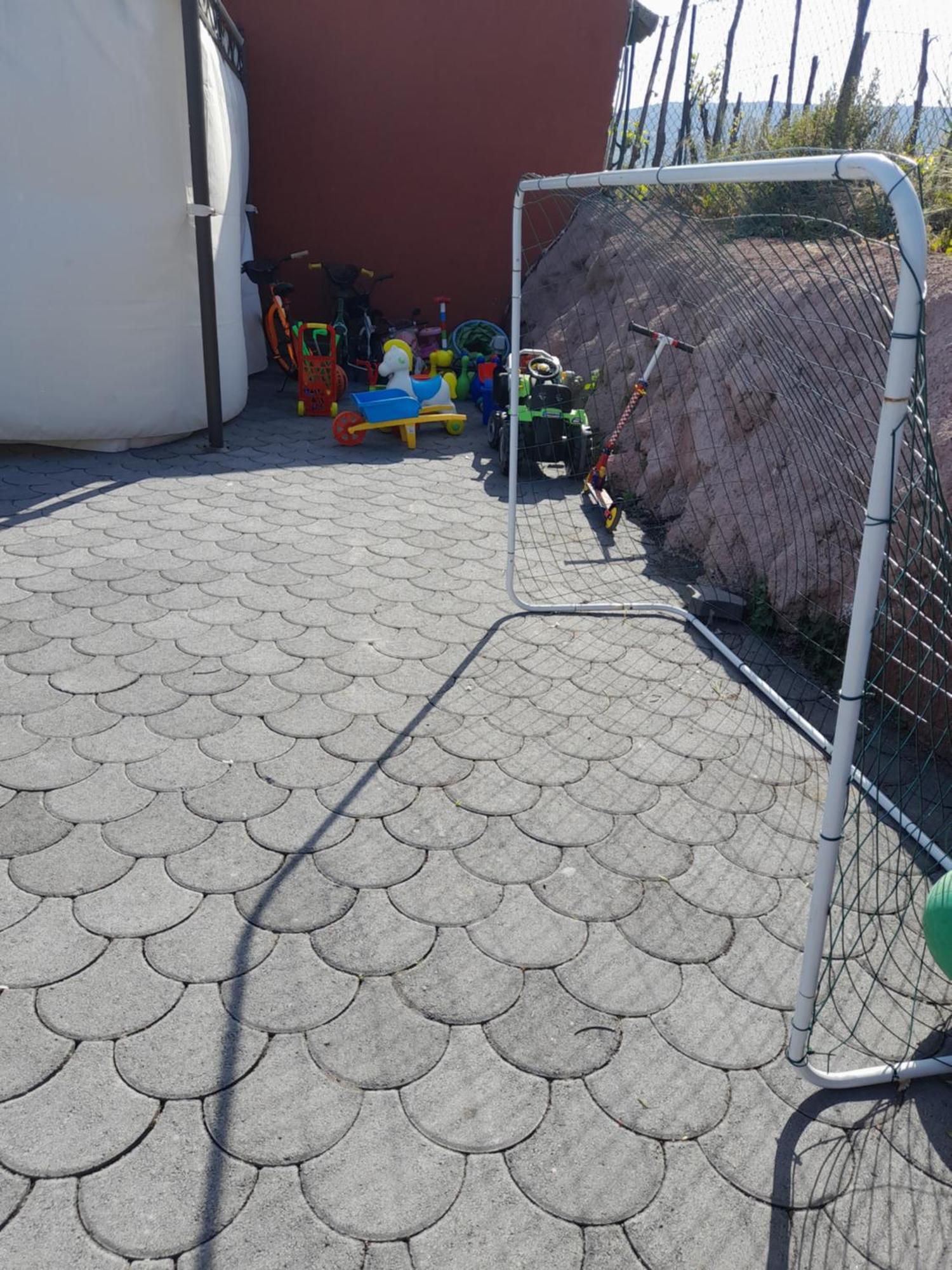 Vila Sikelia Etna House Zafferana Etnea Exteriér fotografie